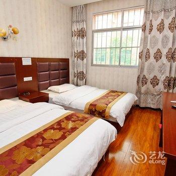 君豪商务宾馆(西安咸阳国际机场)酒店提供图片