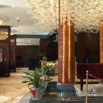 仙居皇嘉国际大酒店酒店提供图片