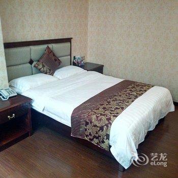 茂名茂南富丽商务酒店酒店提供图片