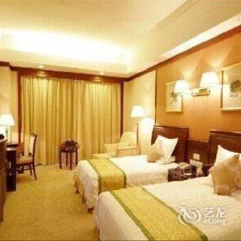 茂名茂南富丽商务酒店酒店提供图片