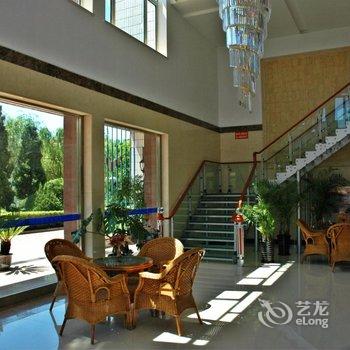 南戴河阳煤集团疗养院酒店提供图片