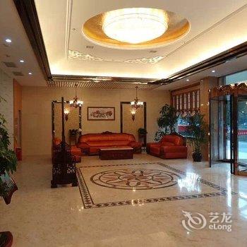 怡莱酒店(启东公园北路店)酒店提供图片