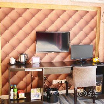 绥化市顺风时尚公寓(中直路店)酒店提供图片