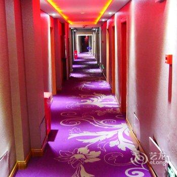 绥化市顺风时尚公寓(中直路店)酒店提供图片