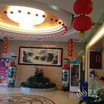 浏阳九龙商务宾馆酒店提供图片