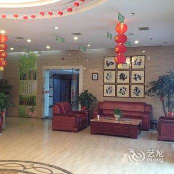 浏阳九龙商务宾馆酒店提供图片
