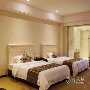 东山豪景城大酒店酒店提供图片