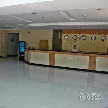 南戴河阳煤集团疗养院酒店提供图片