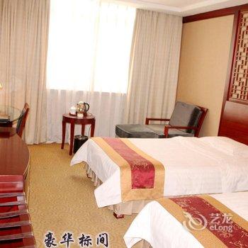 剑阁县世纪君达酒店酒店提供图片