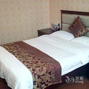 茂名茂南富丽商务酒店酒店提供图片