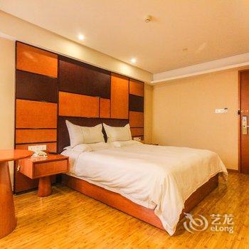 全季酒店(杭州钱江新城汽车南站店)酒店提供图片