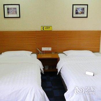 绥化市顺风时尚公寓(中直路店)酒店提供图片