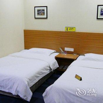 绥化市顺风时尚公寓(中直路店)酒店提供图片