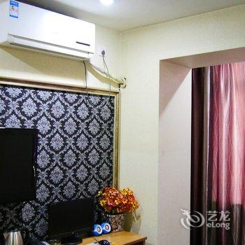 绥化市顺风时尚公寓(中直路店)酒店提供图片