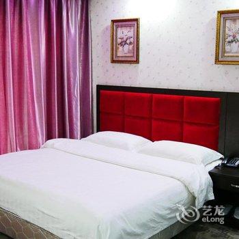 绥化市顺风时尚公寓(中直路店)酒店提供图片