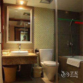 福建省周宁宾馆酒店提供图片