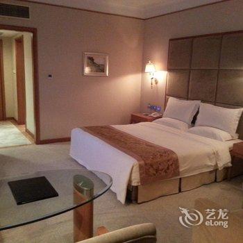 葫芦岛海上海莲花商务酒店一部酒店提供图片