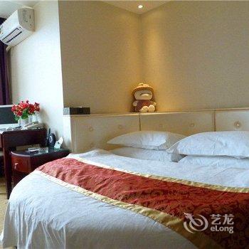 陇南成县瑞达假日酒店酒店提供图片
