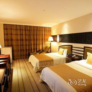 北京九华山庄贵宾楼翡翠湾SPA会馆酒店提供图片