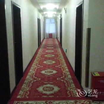 理县玉龙温泉酒店酒店提供图片