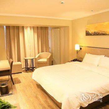 如家精选酒店(西安钟楼东大街群光广场店)酒店提供图片