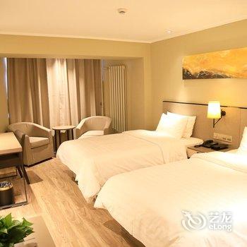 如家精选酒店(西安钟楼东大街群光广场店)酒店提供图片