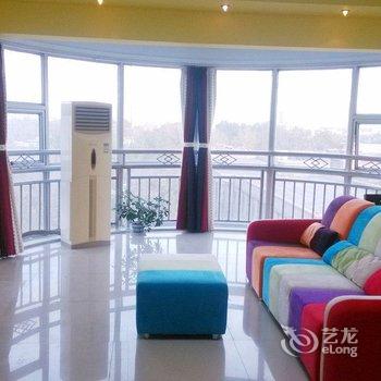淄博尚俭太空舱胶囊青年旅舍酒店提供图片