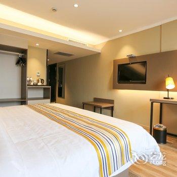 如家精选酒店(西安钟楼东大街群光广场店)酒店提供图片