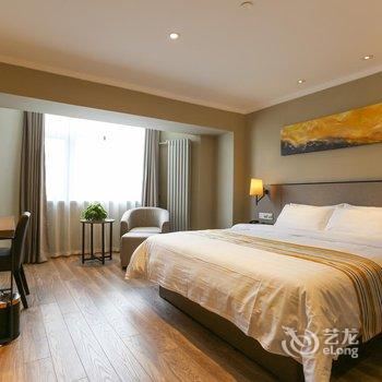 如家精选酒店(西安钟楼东大街群光广场店)酒店提供图片