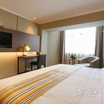 如家精选酒店(西安钟楼东大街群光广场店)酒店提供图片