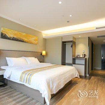 如家精选酒店(西安钟楼东大街群光广场店)酒店提供图片