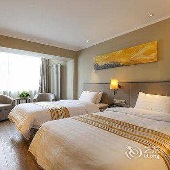 如家精选酒店(西安钟楼东大街群光广场店)酒店提供图片