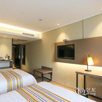 如家精选酒店(西安钟楼东大街群光广场店)酒店提供图片