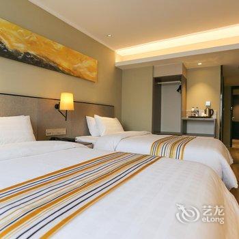 如家精选酒店(西安钟楼东大街群光广场店)酒店提供图片