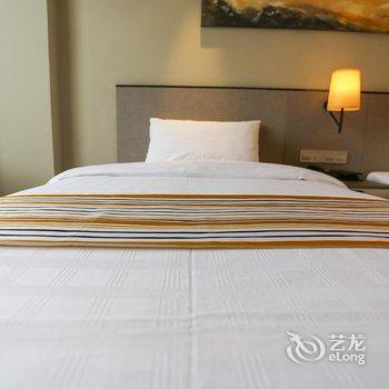 如家精选酒店(西安钟楼东大街群光广场店)酒店提供图片