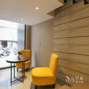 如家精选酒店(西安钟楼东大街群光广场店)酒店提供图片