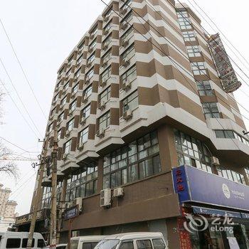 如家精选酒店(西安钟楼东大街群光广场店)酒店提供图片