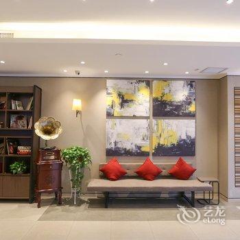 如家精选酒店(西安钟楼东大街群光广场店)酒店提供图片