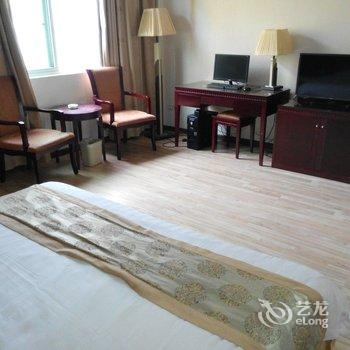 梅州嘉园宾馆酒店提供图片
