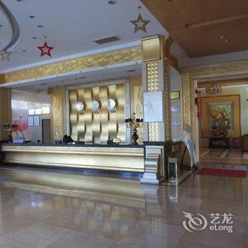 昆明东川铜都大酒店酒店提供图片