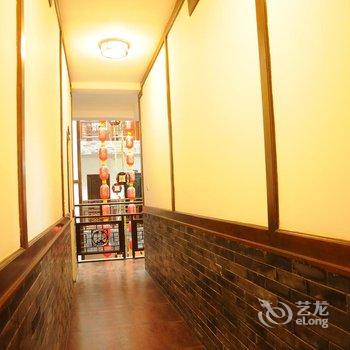 大邑安仁古镇悦客居(成都)酒店提供图片