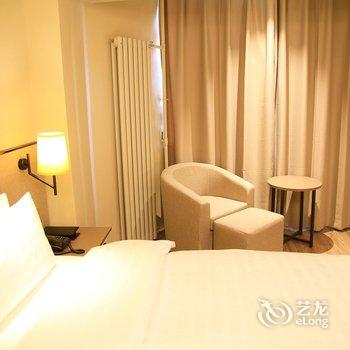 如家精选酒店(西安钟楼东大街群光广场店)酒店提供图片