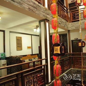 大邑安仁古镇悦客居(成都)酒店提供图片