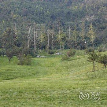 河北翠屏山迎宾馆(鹿泉)酒店提供图片