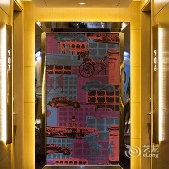 香港港岛英迪格酒店酒店提供图片