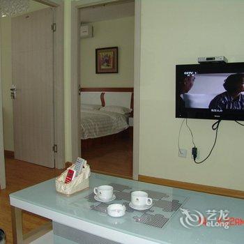 临沂佳禾东方公寓酒店提供图片