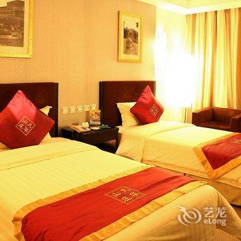 北京九华山庄贵宾楼翡翠湾SPA会馆酒店提供图片