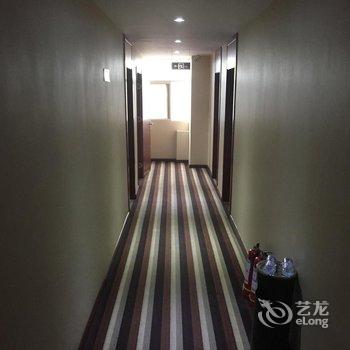 西安鑫都快捷酒店酒店提供图片