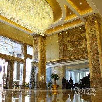 阳江阳西九州国际大酒店酒店提供图片