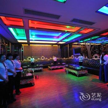 阳江阳西九州国际大酒店酒店提供图片